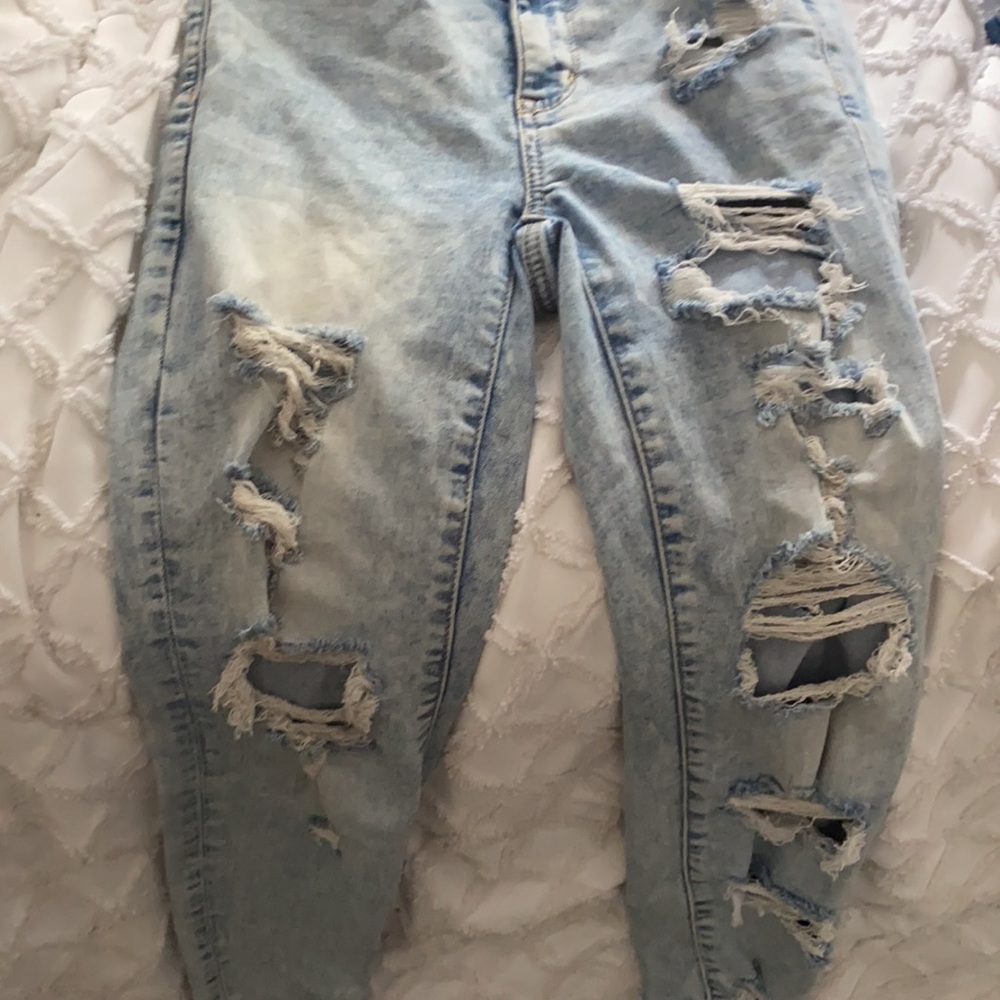 Jeans - Picture 2 of 2